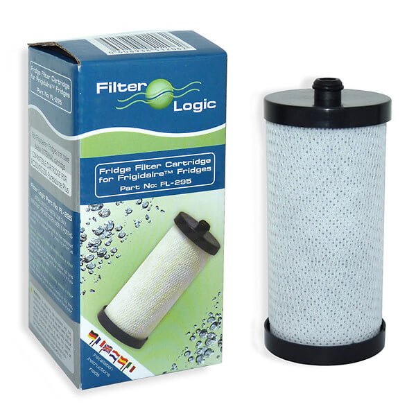 FilterLogic FFL-130F compatible avec Frigidaire Puresource WFCB / WF1CB